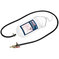 Sealey Tanque de combustible portátil para motocicleta MS029- 1 L
